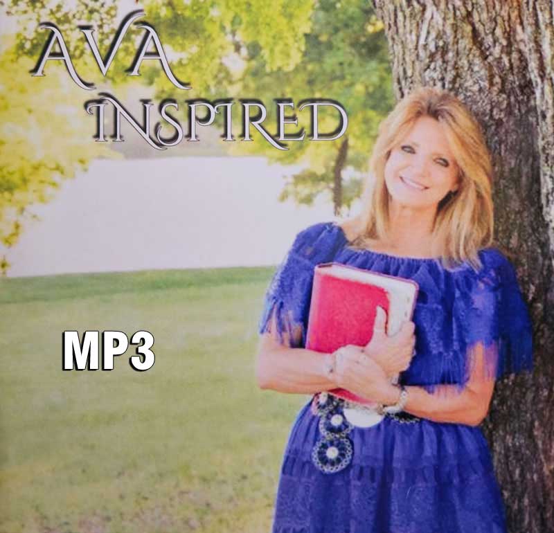 Inspired MP3